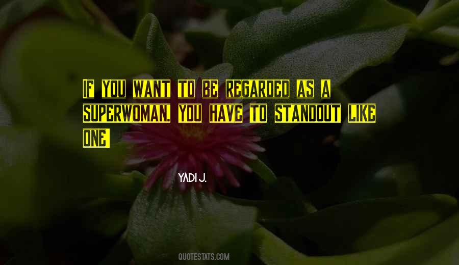 Am Superwoman Quotes #1826102