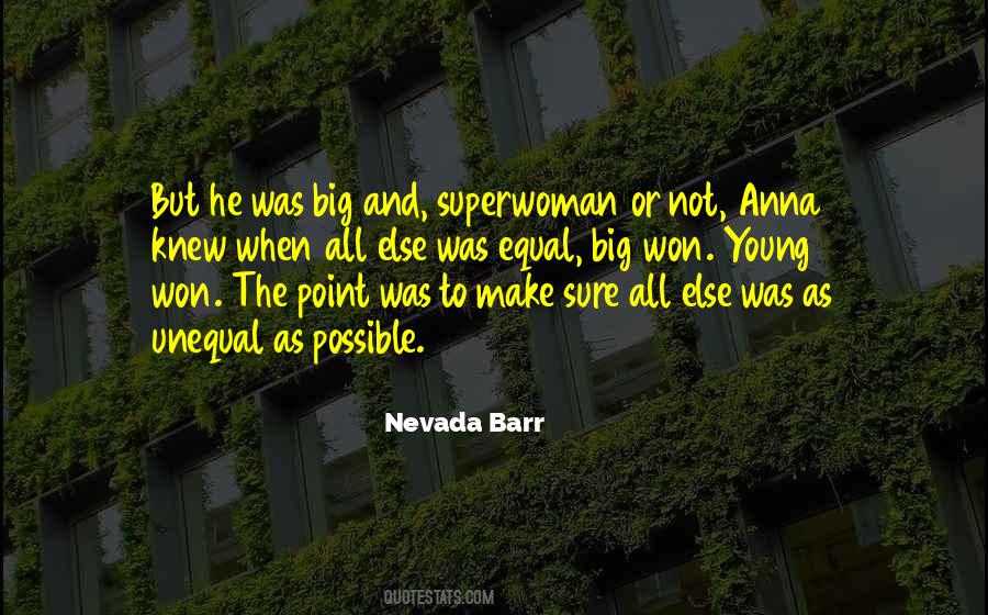 Am Superwoman Quotes #893936