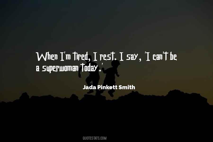 Am Superwoman Quotes #991571