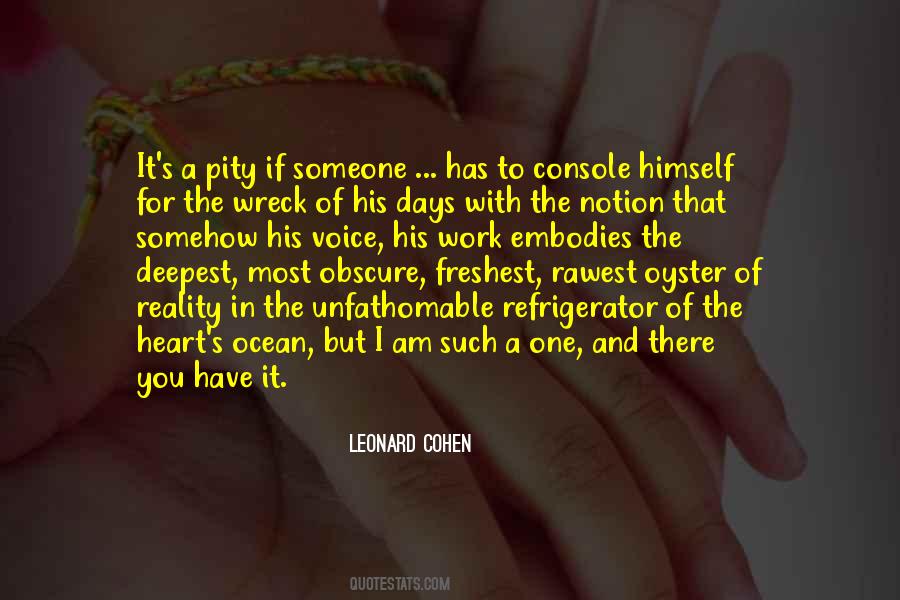 Am There For You Quotes #155239