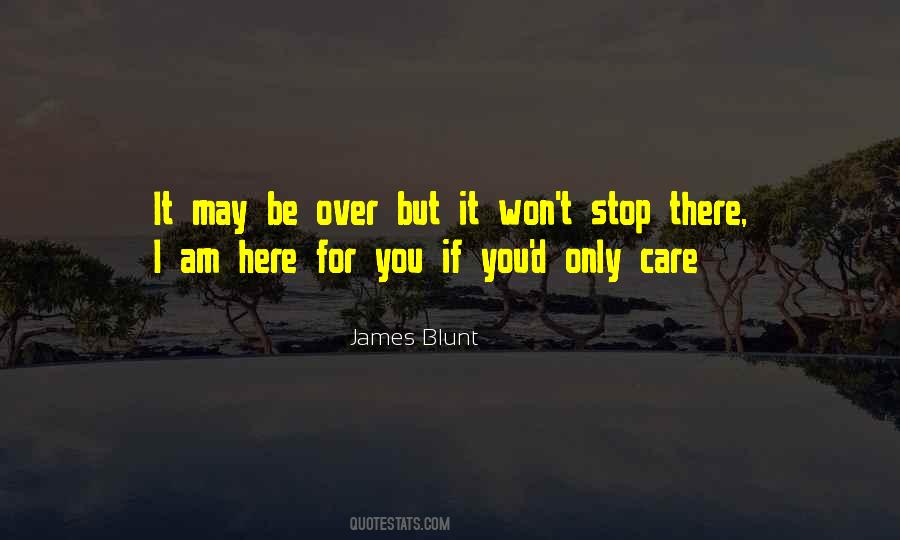 Am There For You Quotes #293457