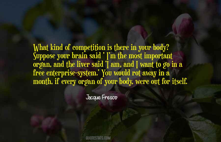 Am There For You Quotes #416913