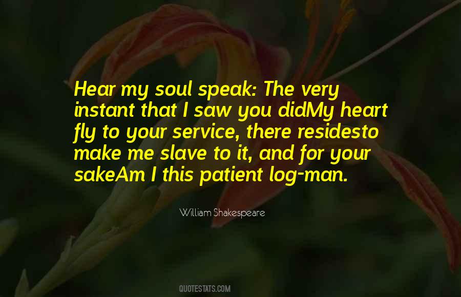 Am There For You Quotes #622213