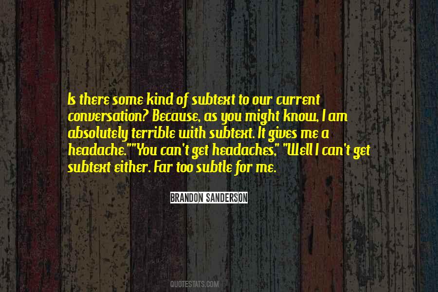 Am There For You Quotes #673703