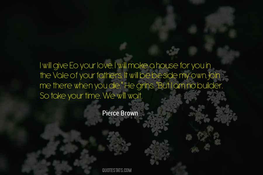 Am There For You Quotes #773459
