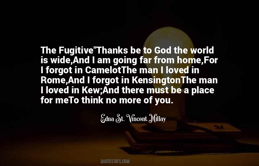 Am There For You Quotes #819930