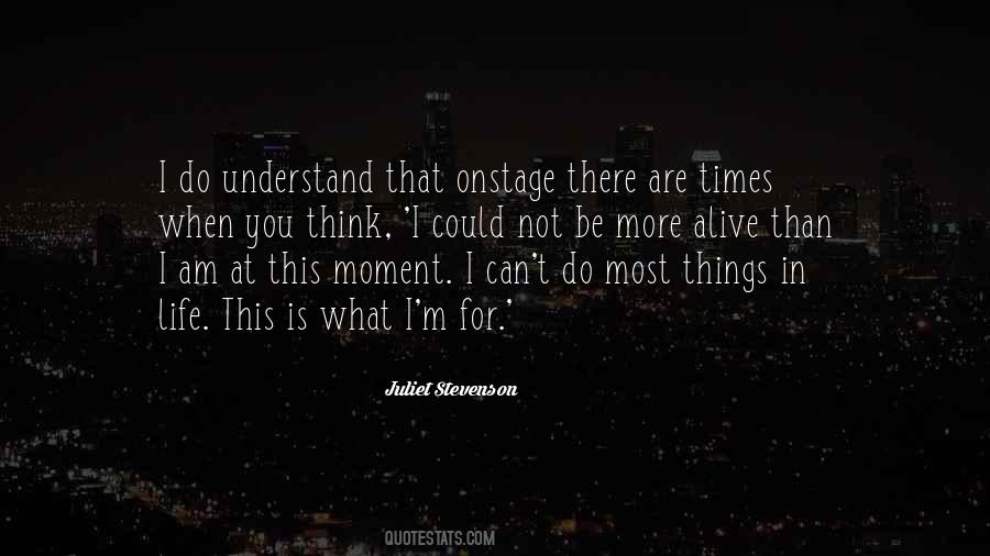 Am There For You Quotes #889772