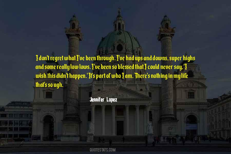 Am There Quotes #973032