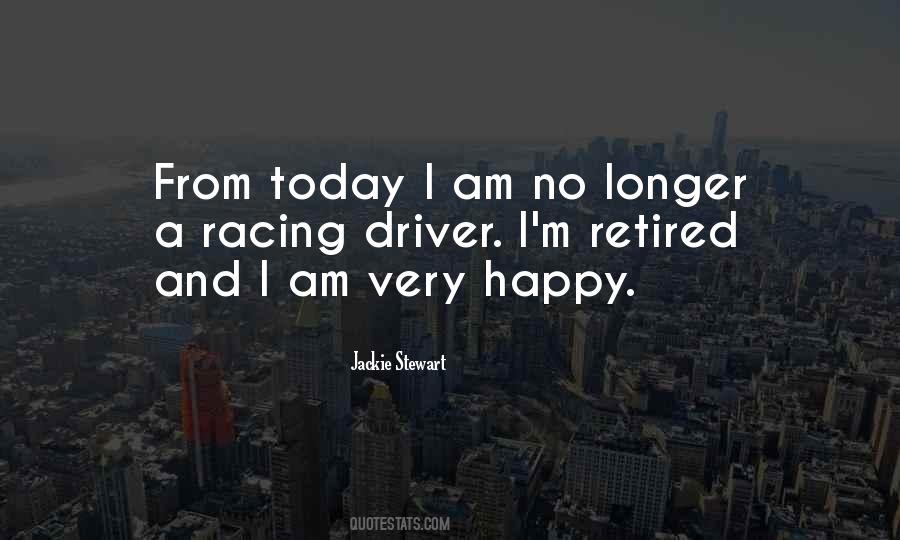 Am Very Happy Today Quotes #353337