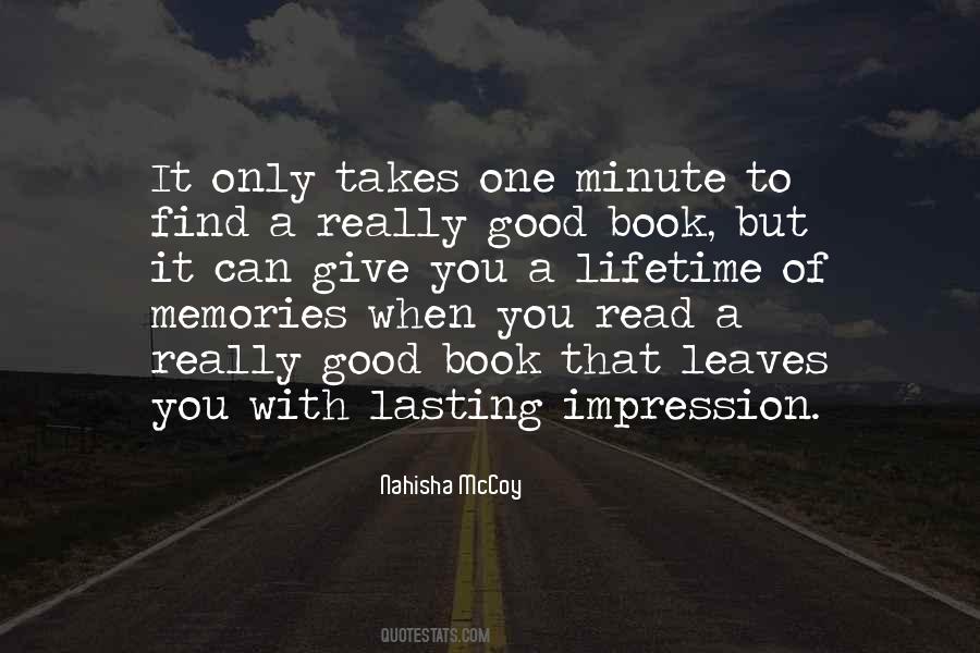 Takes When Quotes #11535