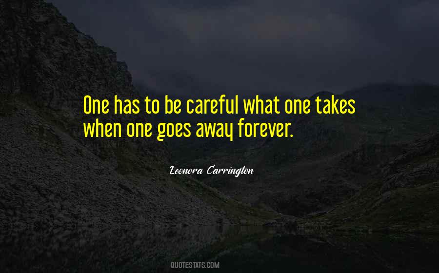 Takes When Quotes #1410892