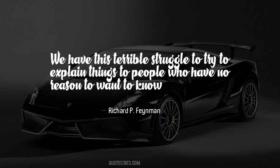 Struggle To Quotes #1320578