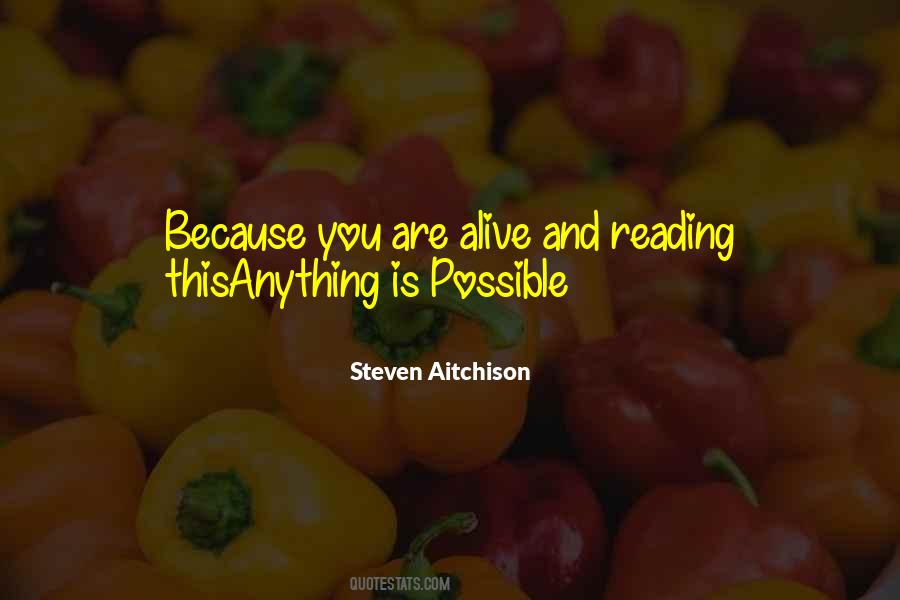 Tearing Yourself To Shreds Quotes #1040900