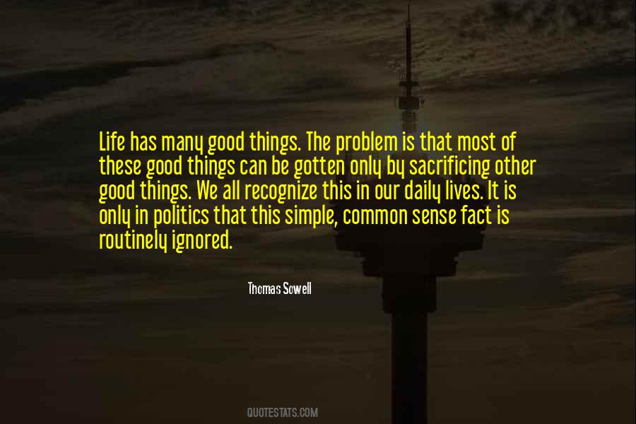 Things The Quotes #1313100