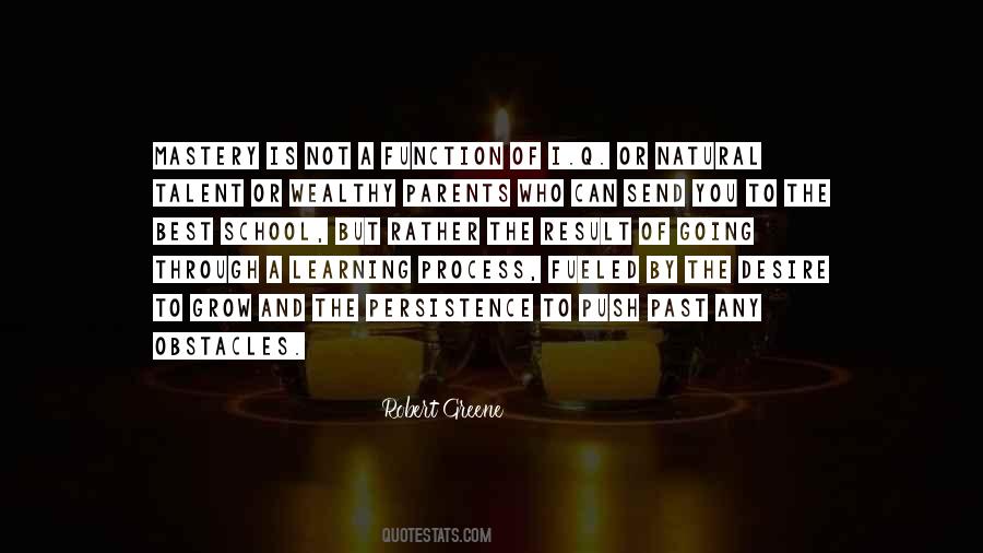 Best School Quotes #1388799