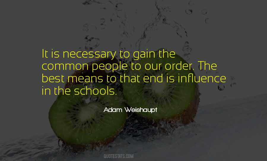 Best School Quotes #154382
