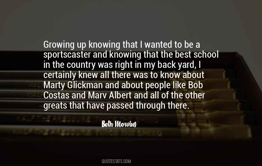Best School Quotes #1745641