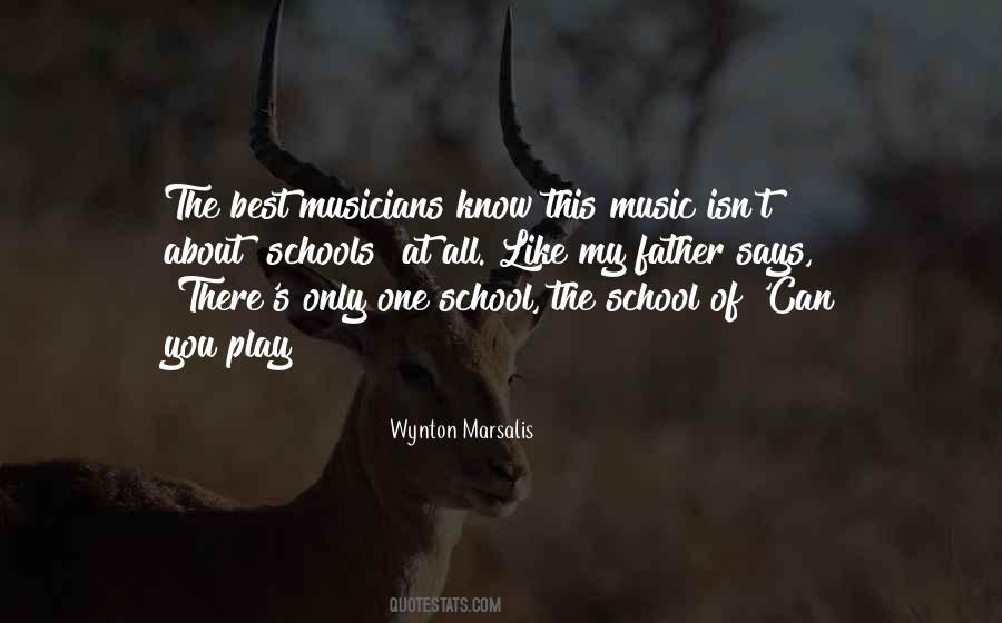 Best School Quotes #203735