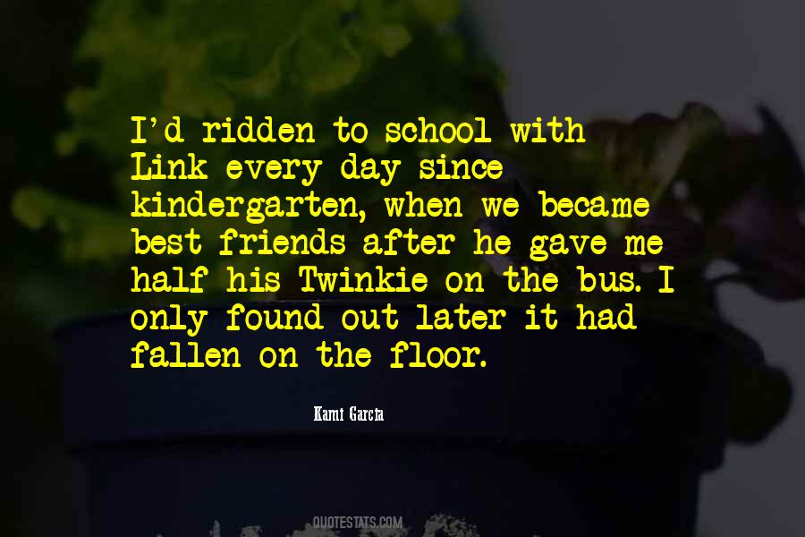 Best School Quotes #22062