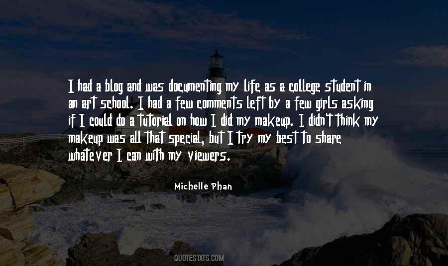 Best School Quotes #245597