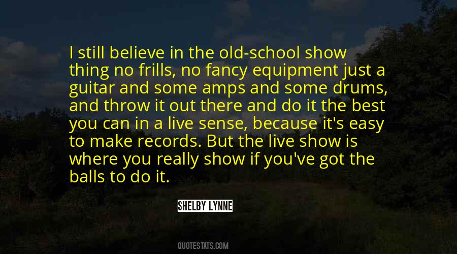 Best School Quotes #273502