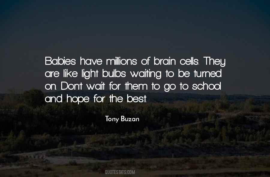 Best School Quotes #35247