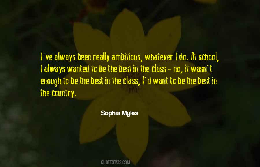 Best School Quotes #448516
