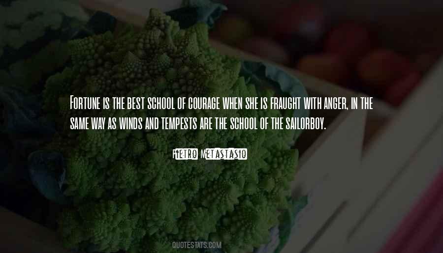 Best School Quotes #561951