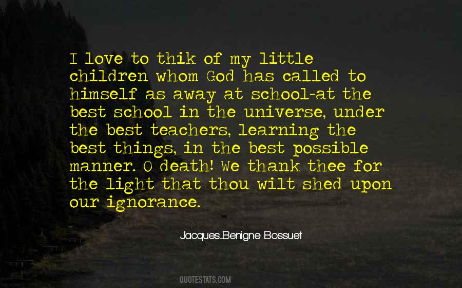 Best School Quotes #692532