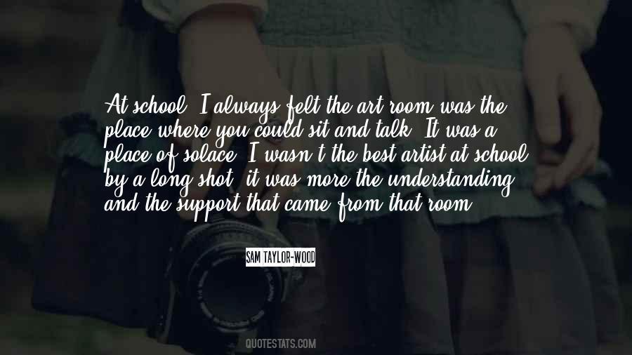 Best School Quotes #88851