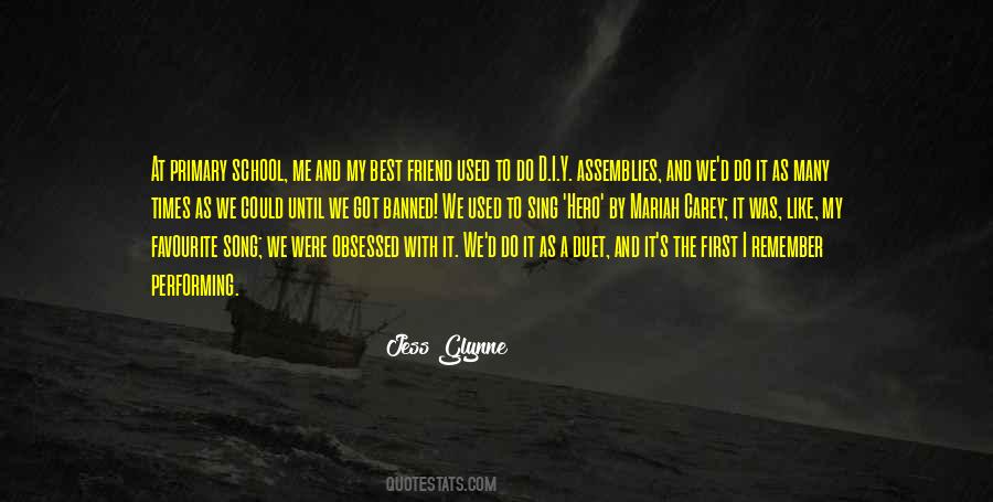 Best School Quotes #93006