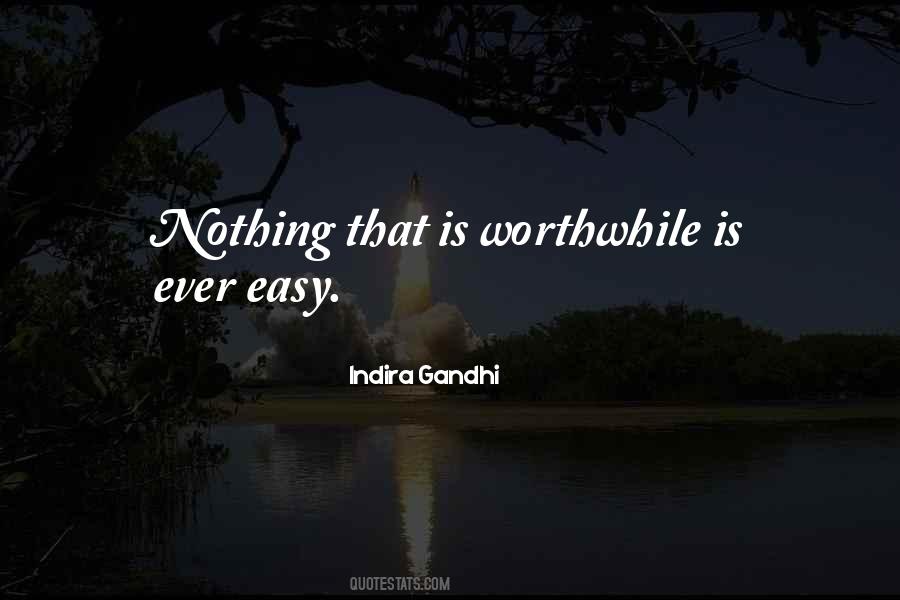 Nothing That Quotes #1370690