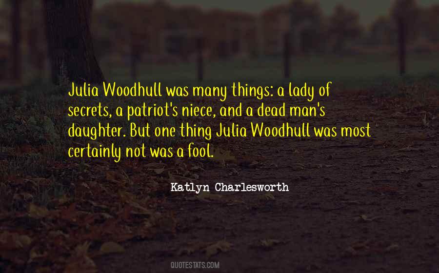 Charlesworth Quotes #1638684