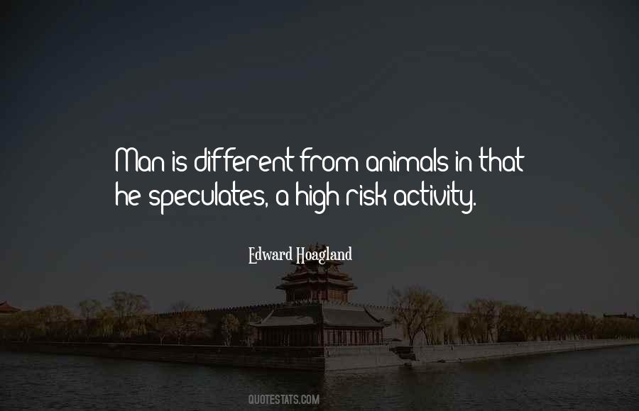 Animals Man Quotes #239575