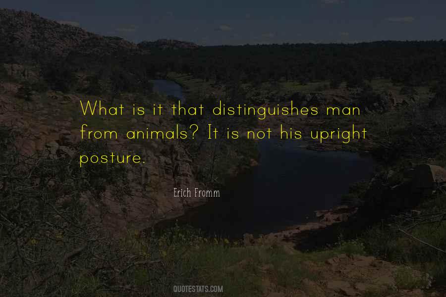 Animals Man Quotes #294668