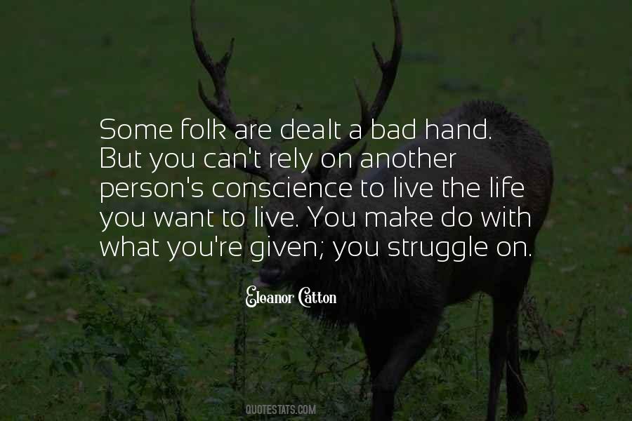 Author Brand Quotes #1614328