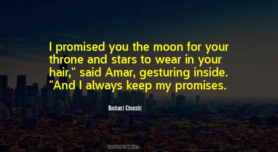 Amar Quotes #1394056