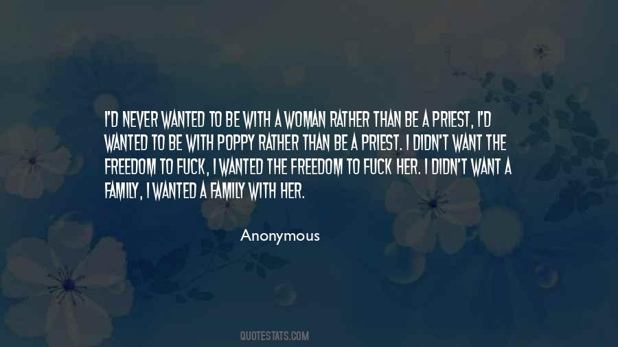 Denegre New Orleans Quotes #1262410