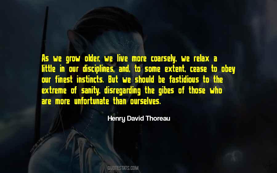 Our Instincts Quotes #695699