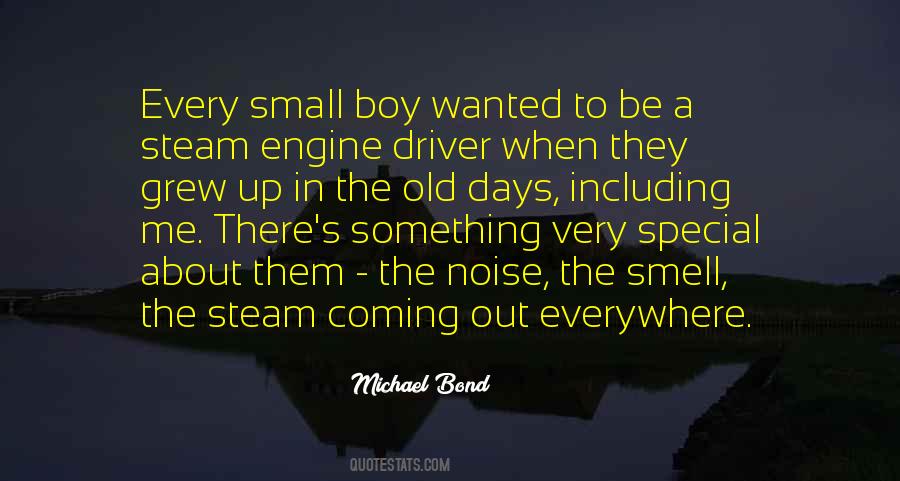 Engine Driver Quotes #1839705