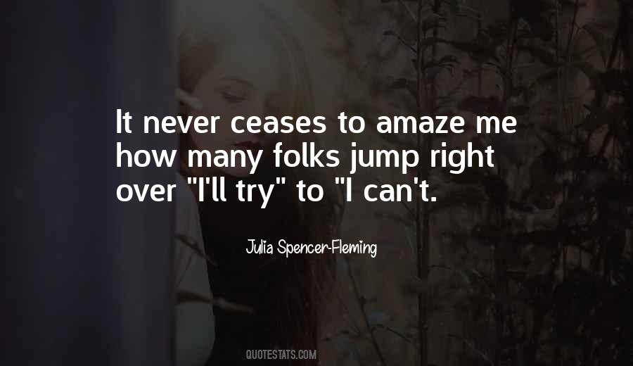 Amaze Quotes #1003841