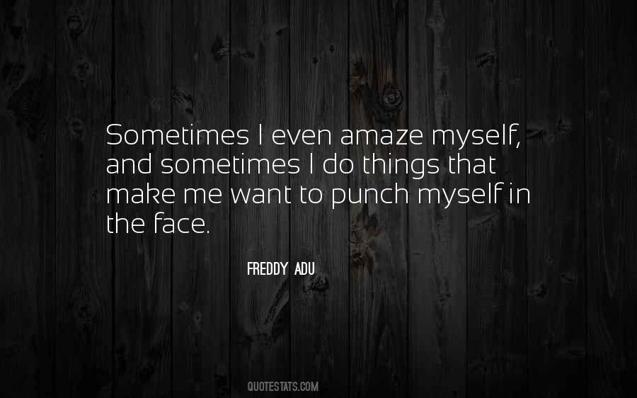 Amaze Quotes #514015