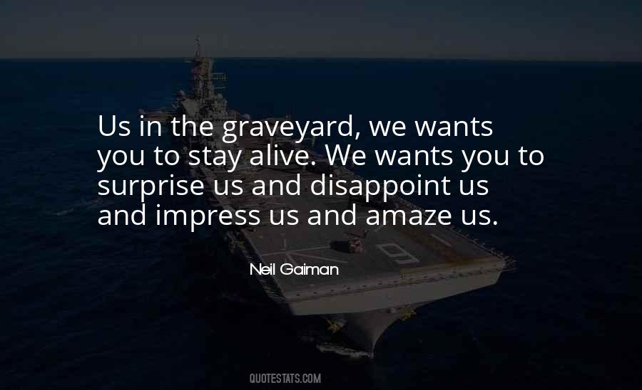 Amaze Yourself Quotes #86402