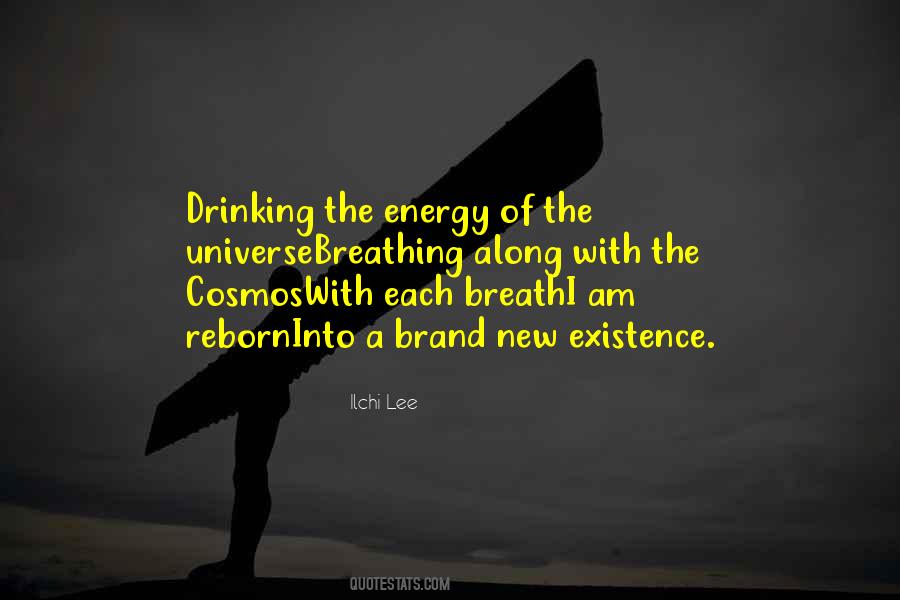 Poetry Cosmos Quotes #133116