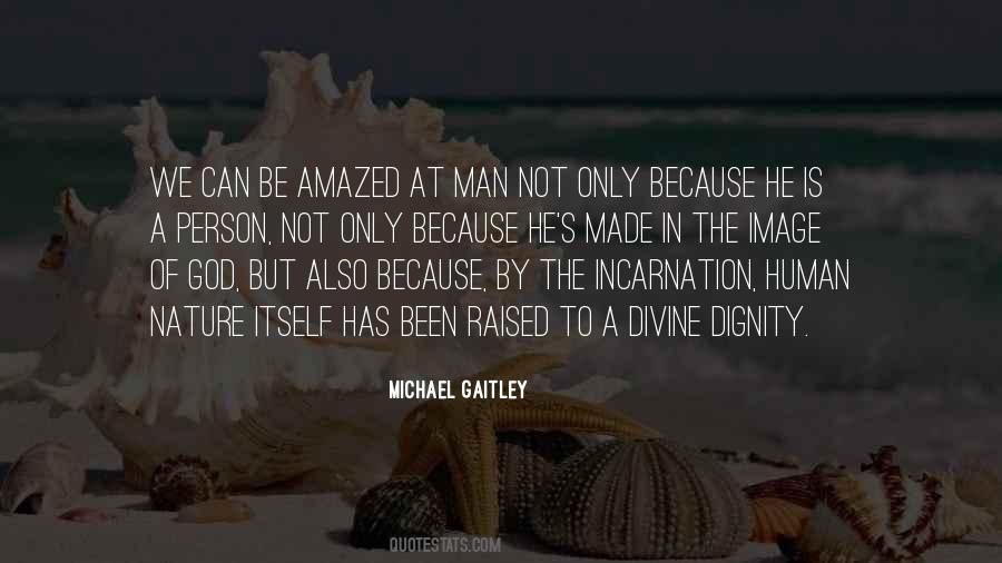 Amazed By God Quotes #1552057