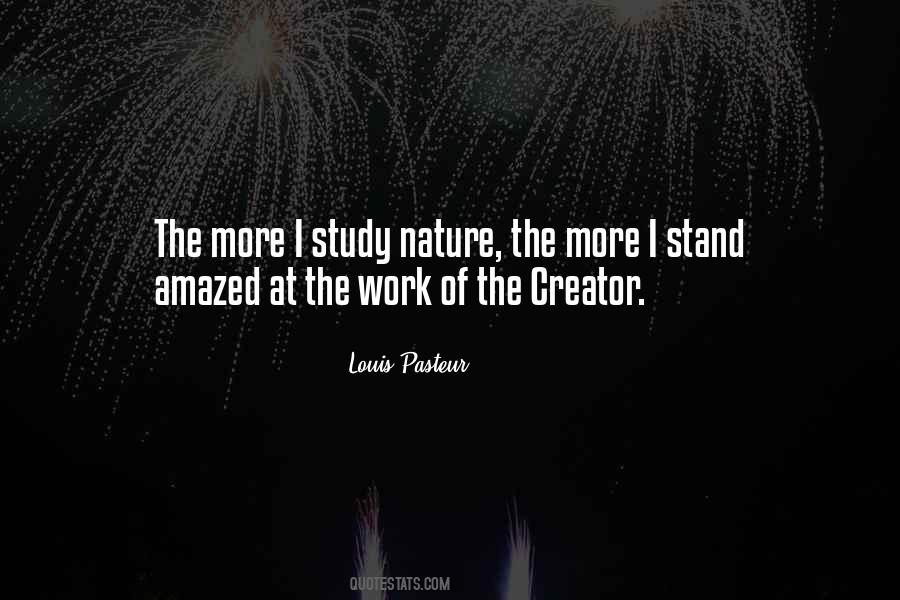 Amazed By God Quotes #1702005