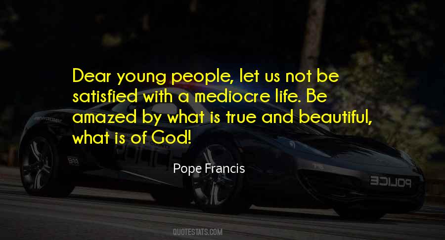 Amazed By God Quotes #979194