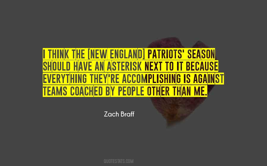 For Everything There Is A Season Quotes #114657