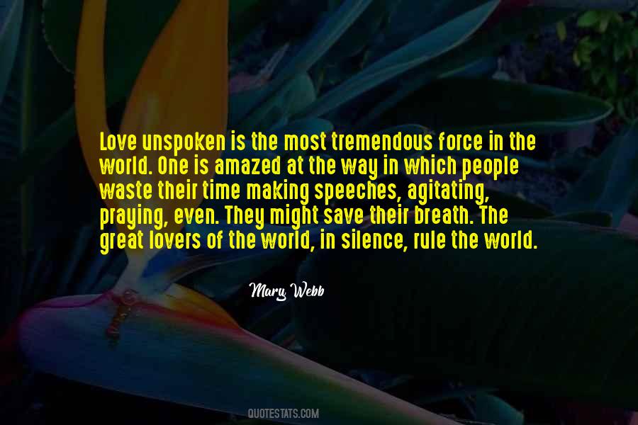 Amazed Love Quotes #1238714