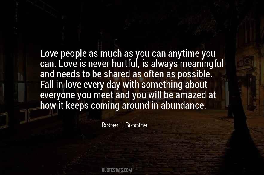 Amazed Love Quotes #1297765